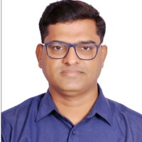 Trivitron Healthcare Employee Nilesh Kathe's profile photo