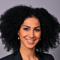 51 Minds Entertainment Employee Shareen Azizi's profile photo