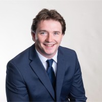Aerothreads Employee Ty Magee's profile photo
