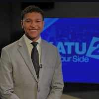 KATU-TV Employee Darryl Burke's profile photo