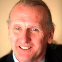 Altair Ltd Employee Ian Lever's profile photo