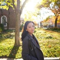 LG Uplus Employee Yuie Kim's profile photo