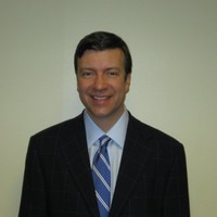 Colite Technologies Employee Peter Brown's profile photo