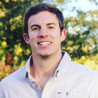 Dixie Veterinary Clinic Employee Colton Gust's profile photo