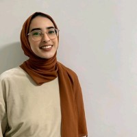 KPMG South Africa Employee Samia Adel's profile photo