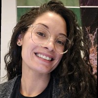 Samantha Pichardo Email & Phone Number