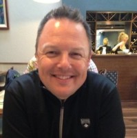 Tim Irey