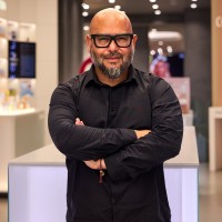 ISDIN Employee Rod Betancur's profile photo