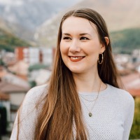 imbus Employee Nena Hofmann's profile photo