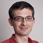 Grapht Intelligence Employee Ryan Eberly's profile photo