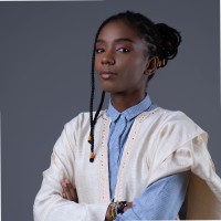 One Young World Employee Seynabou Fall's profile photo