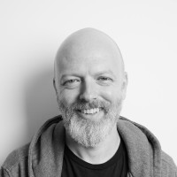 Media Molecule Employee Thomas Colvin's profile photo