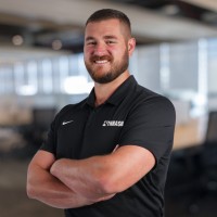 Thrash Commercial Contractors Employee Vincent Creel's profile photo