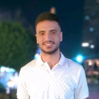 Cyparta Employee Ahmed Ahmed's profile photo