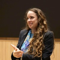 Orkla Health Employee Johanna Jeppsson's profile photo