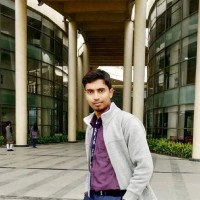 Asian Paints Employee Subham Paul's profile photo