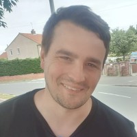 Flameskill Ltd Employee Kieran Dainty's profile photo