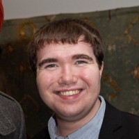 Allvue Systems Employee Daniel Dipper's profile photo
