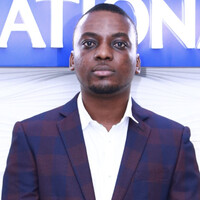Arnergy Employee Wole Solanke's profile photo