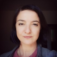 Webtitude Employee Serena Paolacci's profile photo