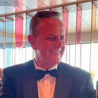 Glass Futures Employee Neil Butler's profile photo