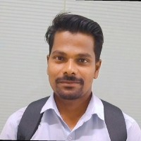 3dEYE Inc. Employee Nitesh Kadam's profile photo