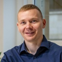 Tomasz Dudek's profile photo