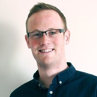 Ocean Signal Limited Employee Sam Townshend's profile photo