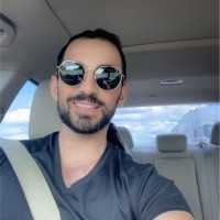 LAC-USC MED CENTER Employee Samir Fetahi's profile photo
