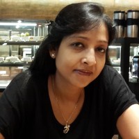 Anu Banerjee Email