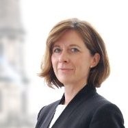 EY-Parthenon Employee Fiona Taylor's profile photo