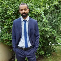 CrewBoss™ Employee Miguel Contreras's profile photo