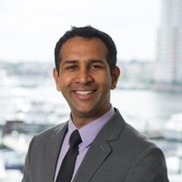 RTX Employee Kandarp Patel's profile photo