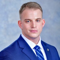 Aetna, a CVS Health Company Employee Owen Walker's profile photo