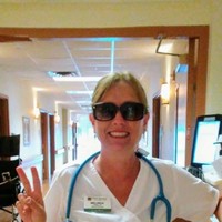Palm Gardens Employee Melinda Larkin's profile photo