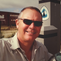 Verdant Employee Scott Shadle's profile photo