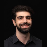 Biometrics4ALL, Inc. Employee Gregory Khanoyan's profile photo