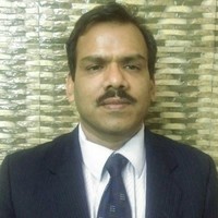 Adani Power Employee Rudra Bedi's profile photo