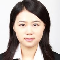 OperaSolutions Employee Xin Wang's profile photo