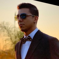 Rewardify Employee Keith Wolf's profile photo