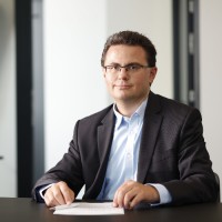 HWS GmbH & Co. KG Employee Tobias Sick's profile photo