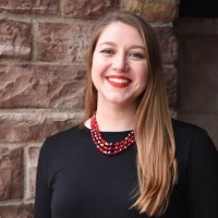 Child and Family Services of Erie County, Inc. Employee Gabrielle Wagner's profile photo