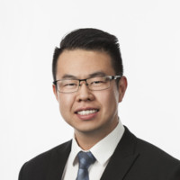 Franco Wang Email