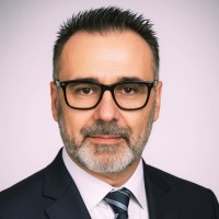 Othisi Employee Stamos Panetas's profile photo