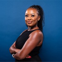 DigifyNG Employee Omphile Kgwathe-Nkiwane's profile photo