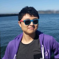 Fiddler AI Employee William Han's profile photo