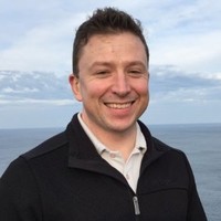 NGA Human Resources Employee Sheldon Reid's profile photo
