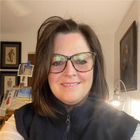 Coast Machinery Movers Employee Monica Duffy's profile photo