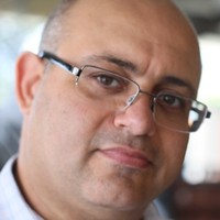 Amir Employee Mina Moawad's profile photo
