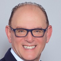 Motion Picture Laboratories, Inc. (MovieLabs) Employee Leon Silverman's profile photo